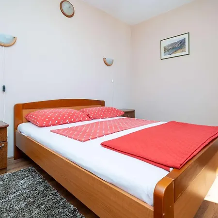 Apartments Sunny Zadar Exterior photo