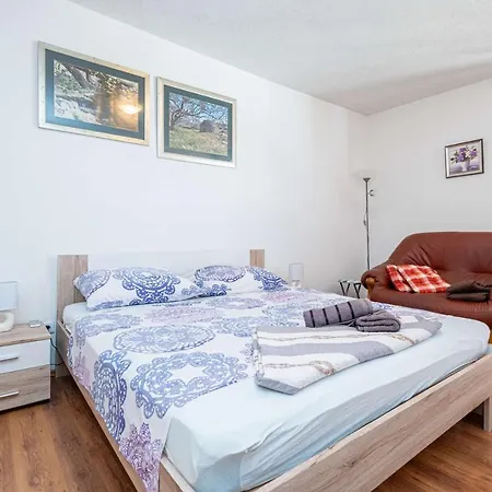 Apartments Sunny Zadar Exterior photo