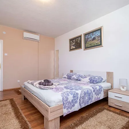 Apartments Sunny Zadar Exterior photo