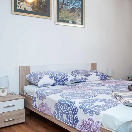 Apartments Sunny Zadar Exterior photo
