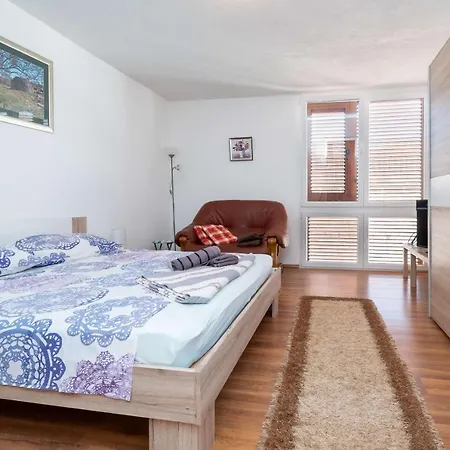 Apartments Sunny Zadar Exterior photo