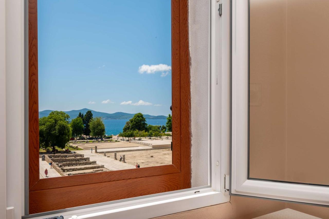 Sunny Zadar
