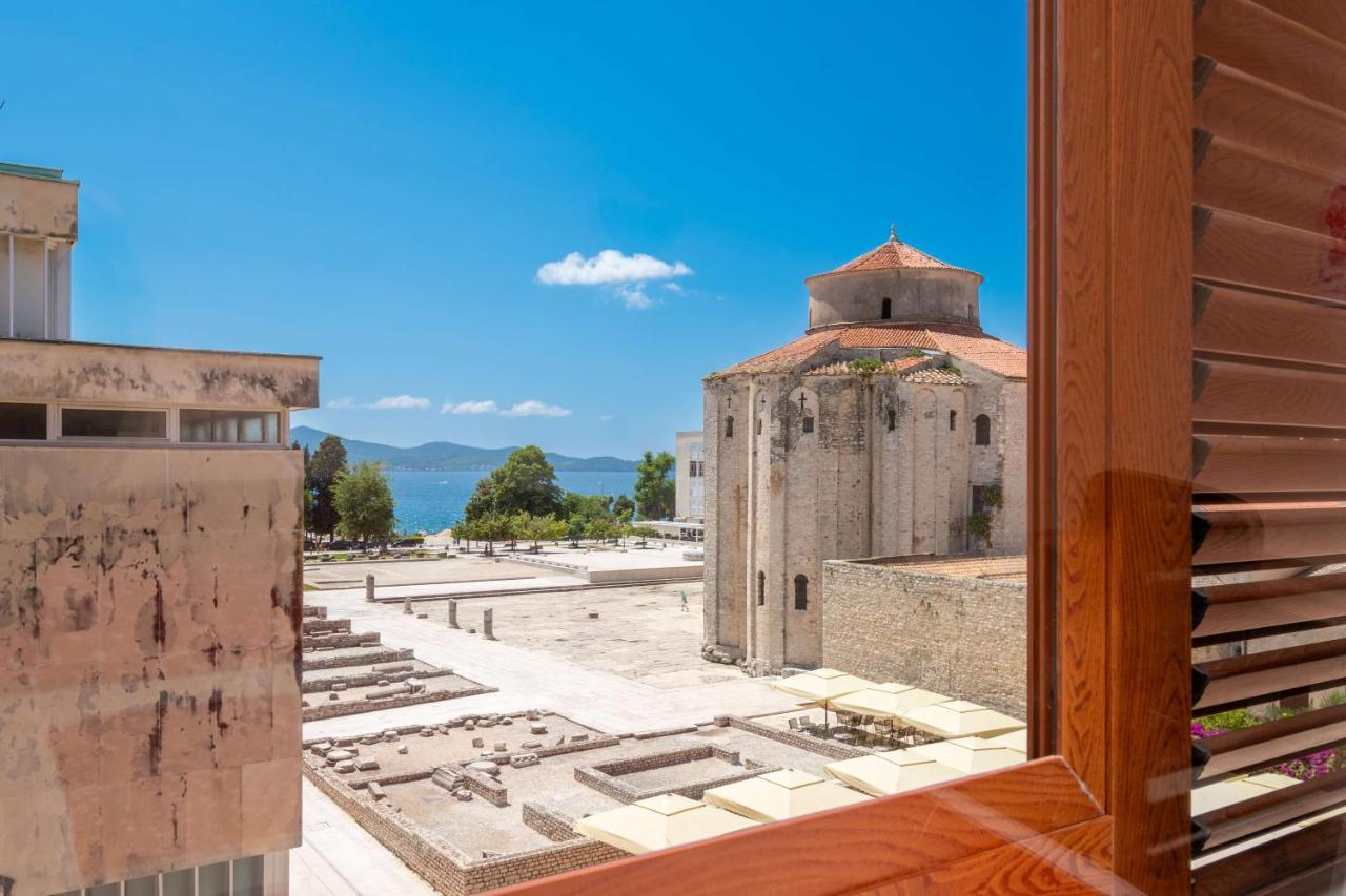 Sunny * Zadar