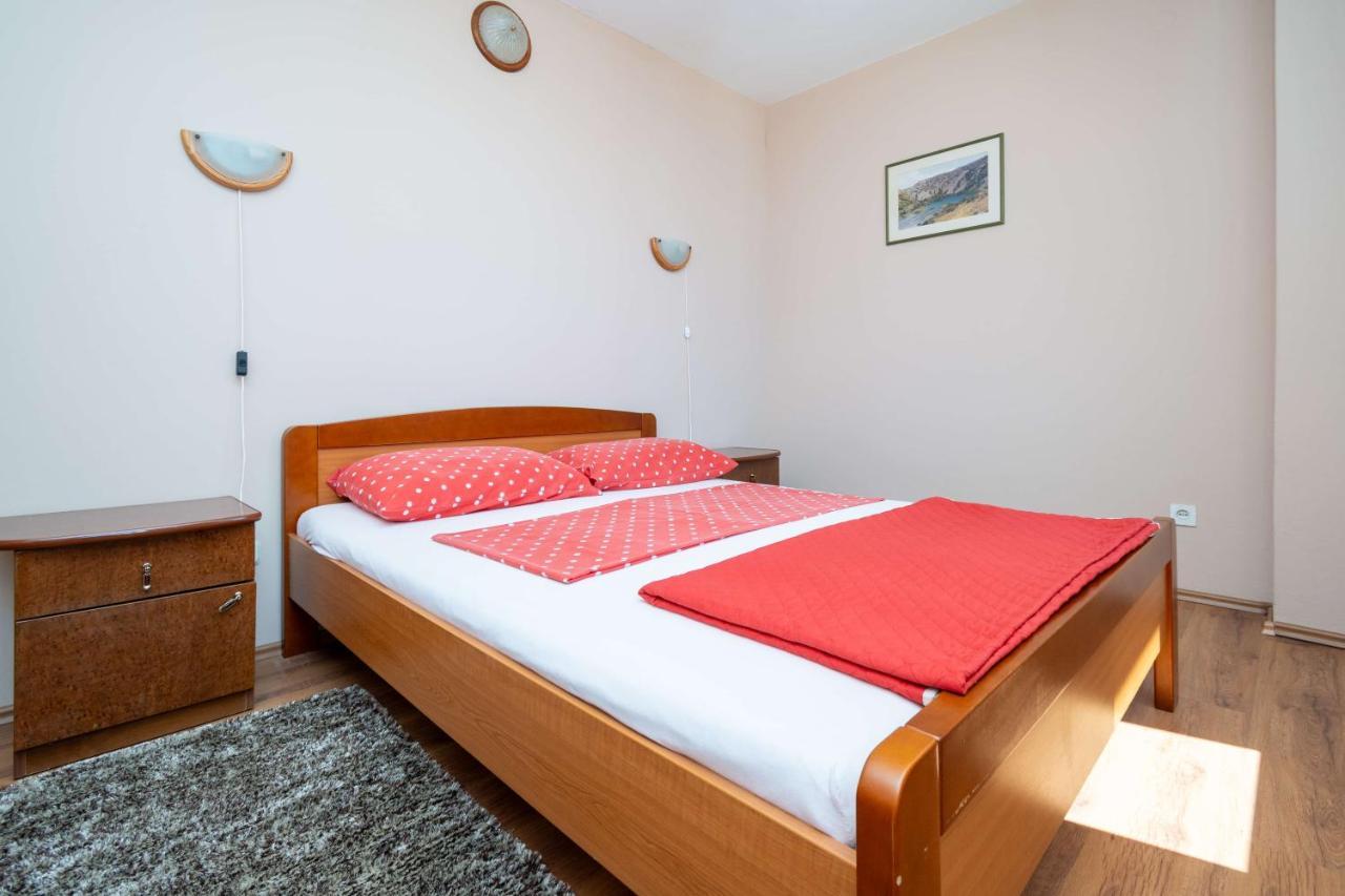 Apartmán Sunny
