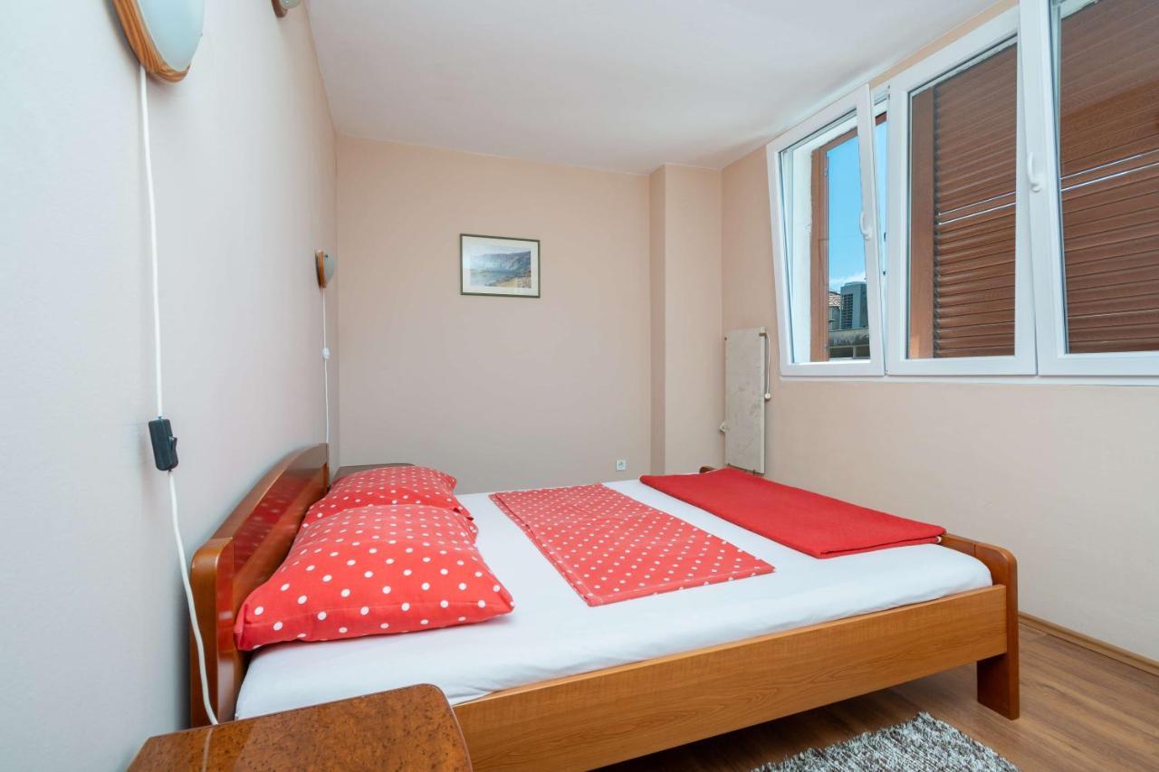 Sunny Apartment