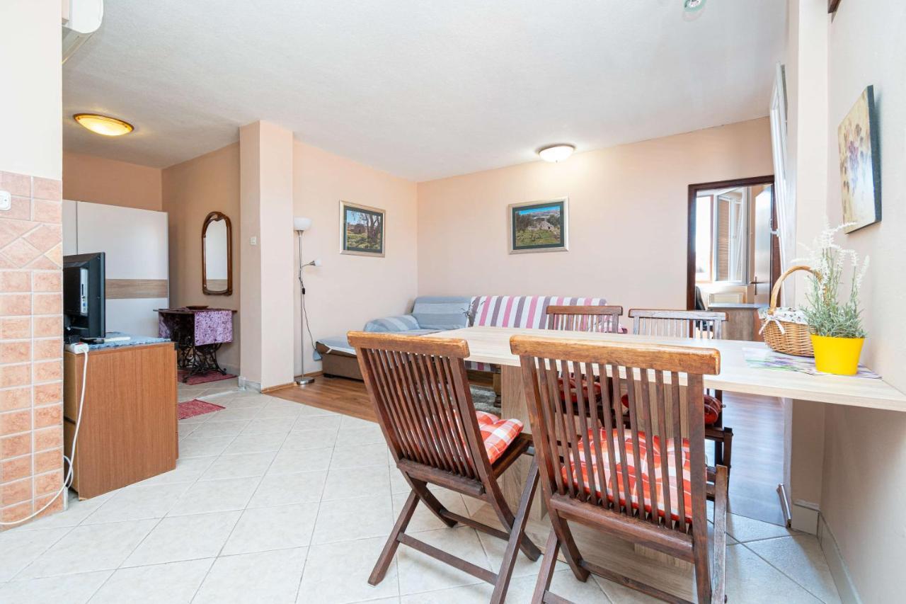 Apartment Sunny Zadar