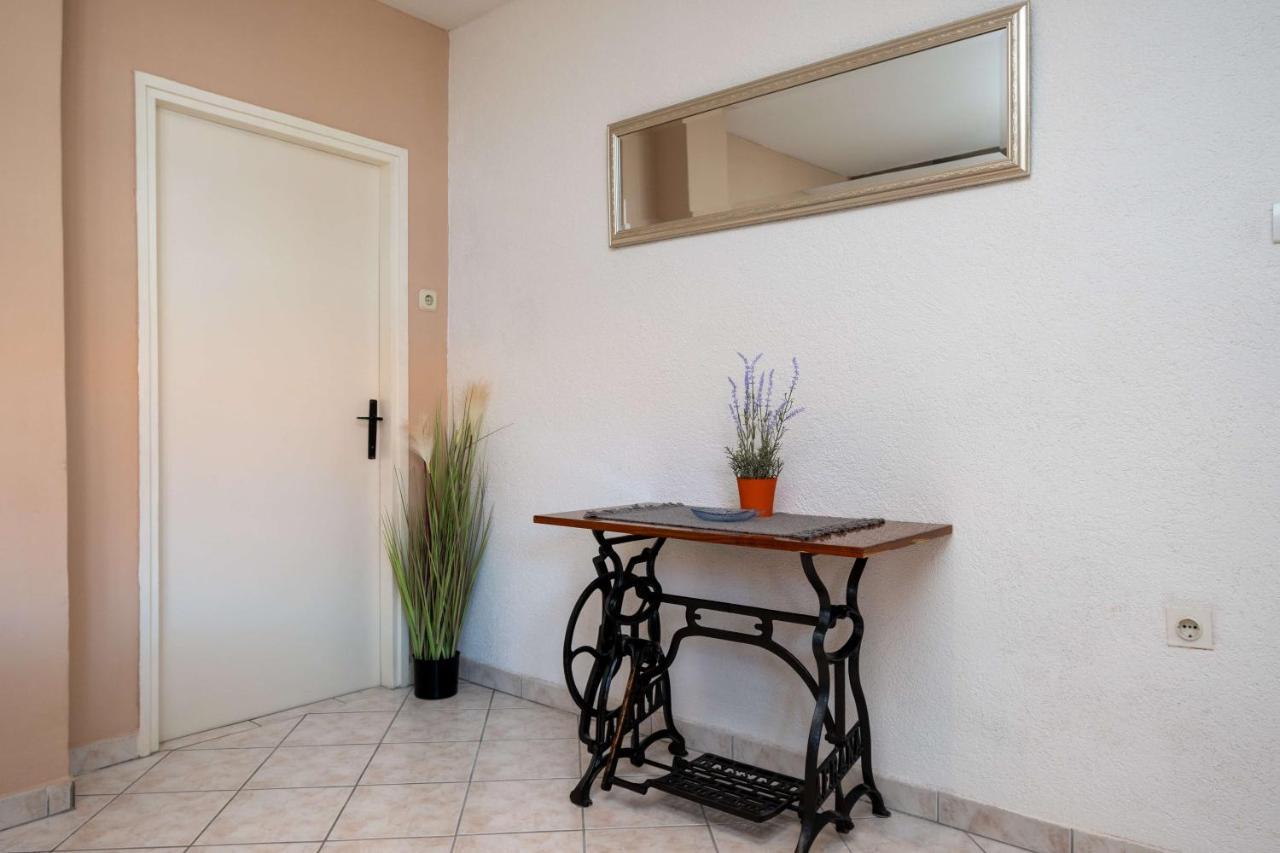 Apartment Sunny Zadar
