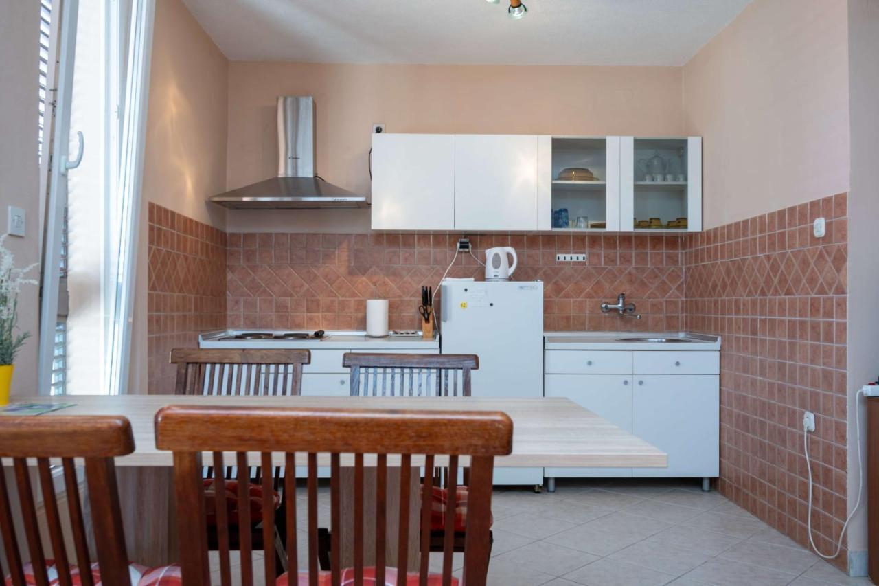 Apartmán Sunny Zadar