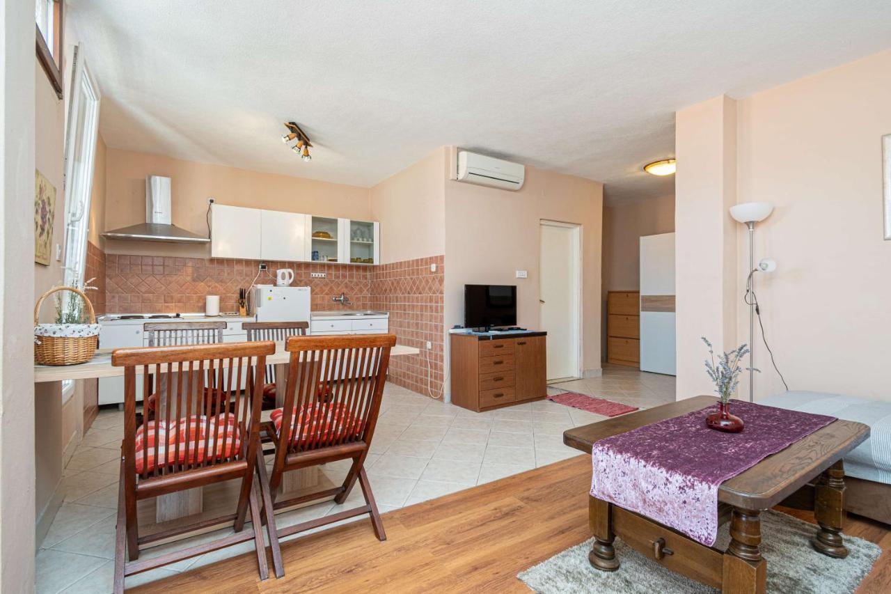 Apartman Sunny