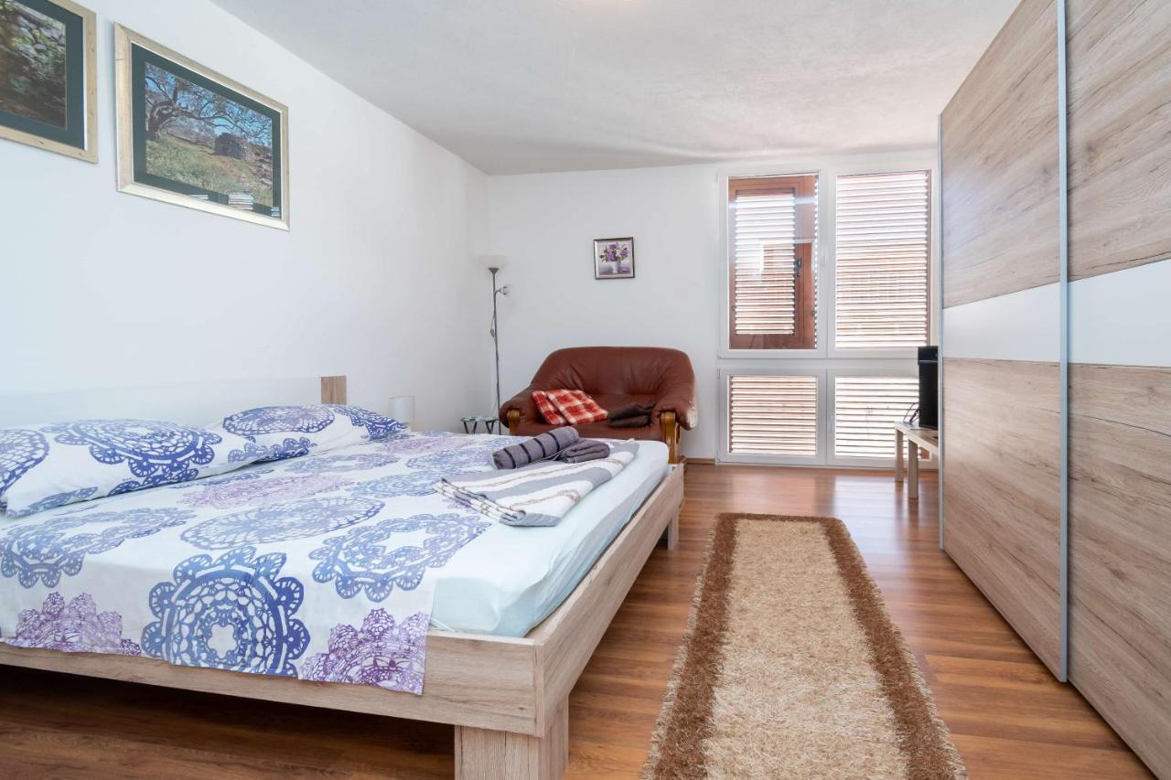 Apartment Sunny Zadar
