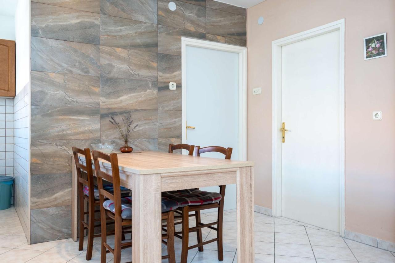 Sunny Apartment